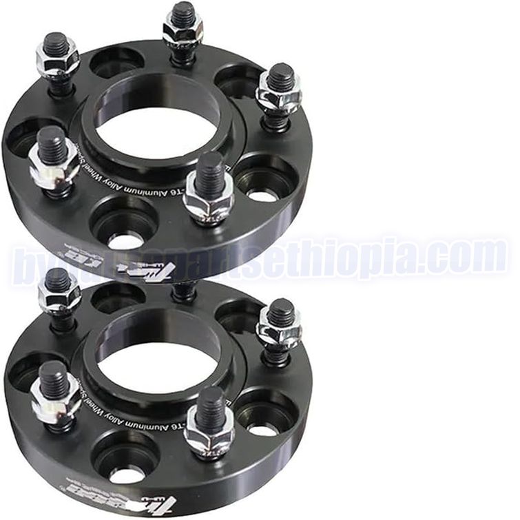 Byd መለዋወጫ ካታሎግ የመኪና ጎማ Spacer
